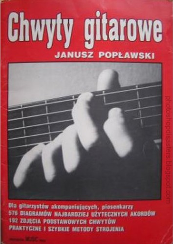 guitar