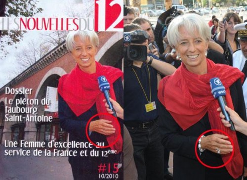 lagarde