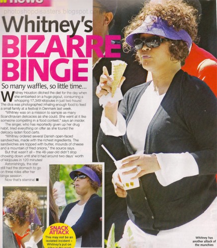 whitney