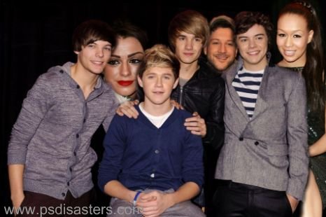 x factor