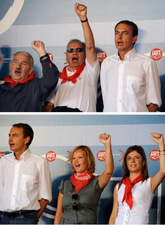 Zapatero