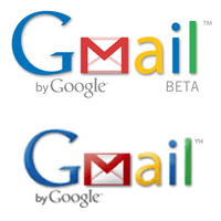 gmail ya no es beta