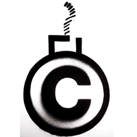 Bye bye, copyright