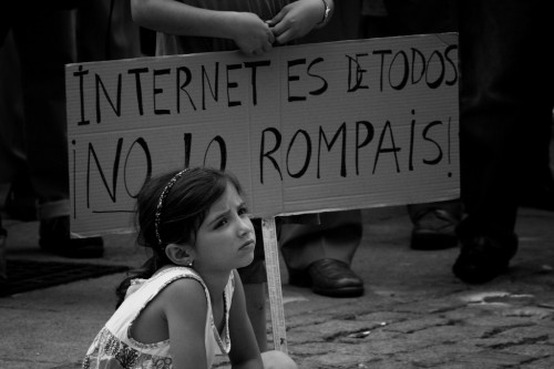 internet es de todos