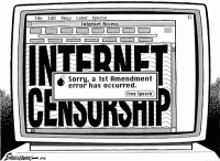 censura internet