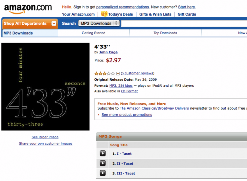 4,33 en Amazon