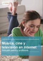 guía promusicae