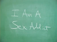Adicto al sexo