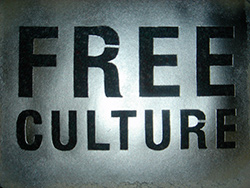 Cultura libre