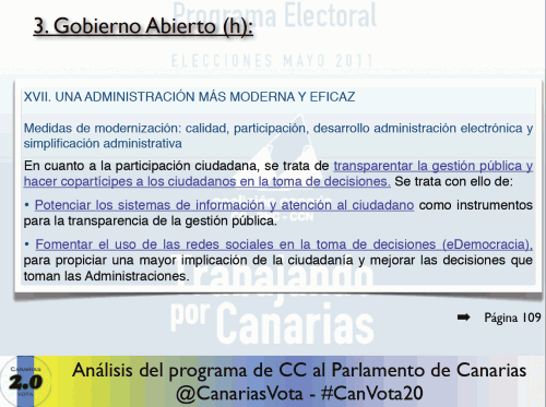 cc: redes sociales