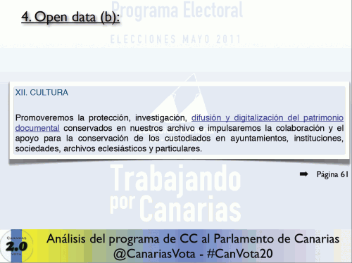 cc: patrimonio documental