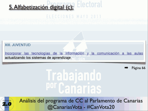 cc: tic aulas