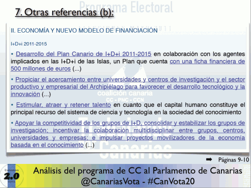 cc: ficha fianciera