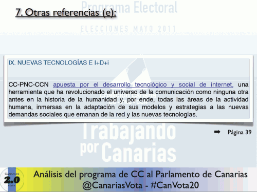 cc: desarrollo internet