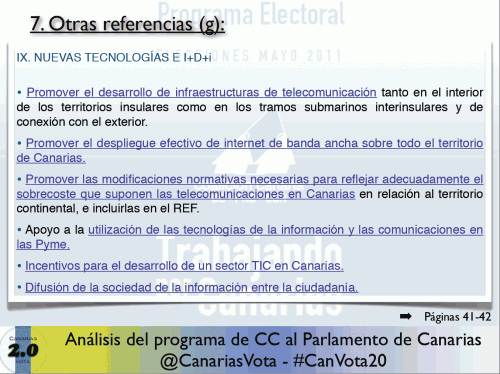 cc: infraestructuras
