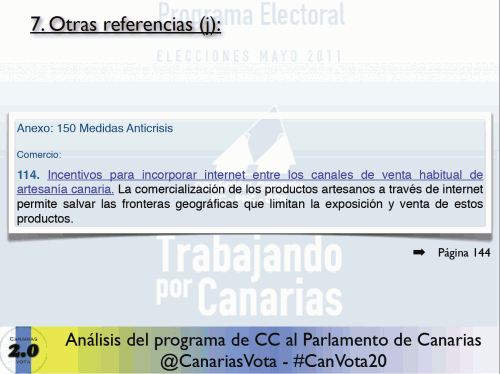 cc: artesanía