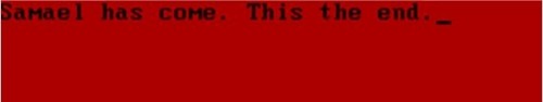 conficker