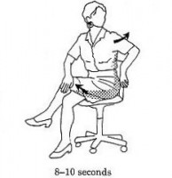 ejercicio sentado 6