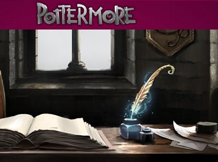 Pottermore
