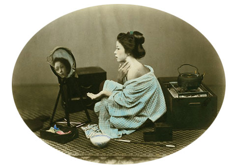 Felice Beato