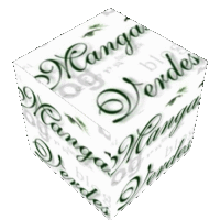 gif mangas verdes