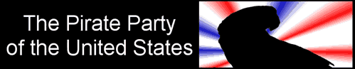 The US Pirate Party