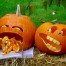 Halloween, guía y plantillas para tallar calabazas espectaculares