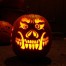 Pumpkin Halloween Calabaza 11