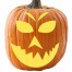 plantilla 2talla calabaza