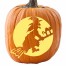 plantilla 8talla calabaza