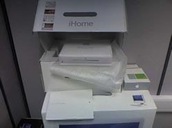 Apple iHome