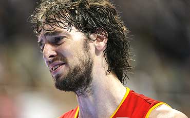 Pau Gasol