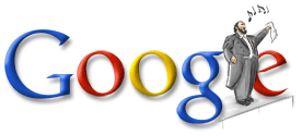 Google Pavarotti