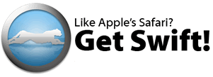 Swift Browser