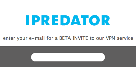 ipredator