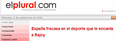 El Plural 2