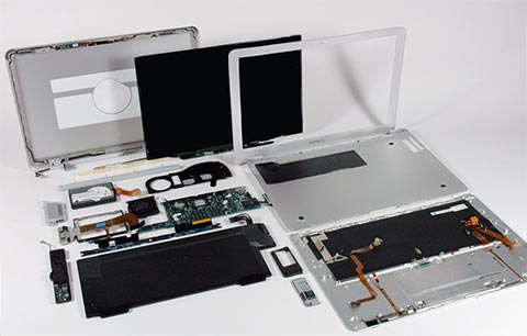 Apple Mac iKea