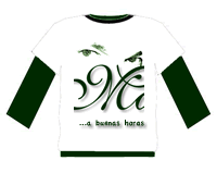 El club de las mangas verdes