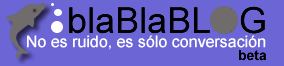 Blablablog