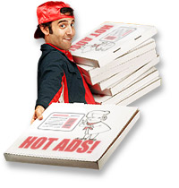 Publicidad en blogs