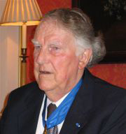 Edmund Hillary