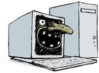 El idiota digital