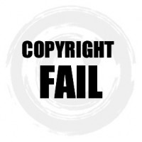 Apoteosis del absurdo (o disparates procopyright)