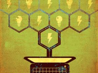 Internet energética