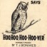1928: Herbert Hoover (Republican) v. Al Smith (Democrat)