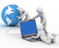 Emprender en Internet