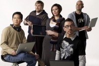 Bloggers