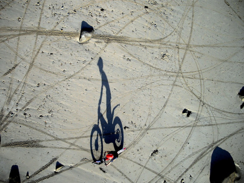 KAP Trial Bikes, por Portinfer
